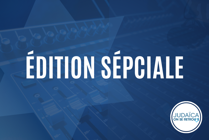 &eacute;dition sp&eacute;ciale