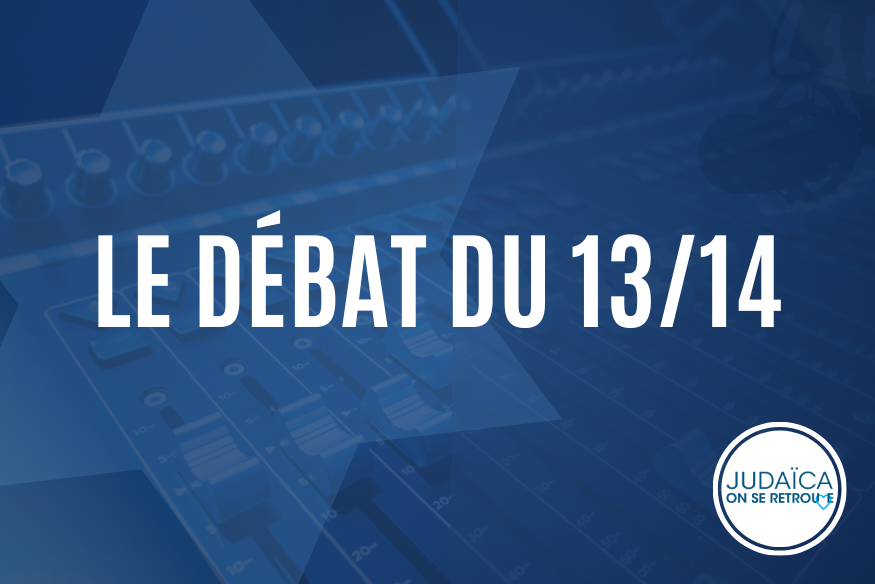 d&eacute;bat du 13 14