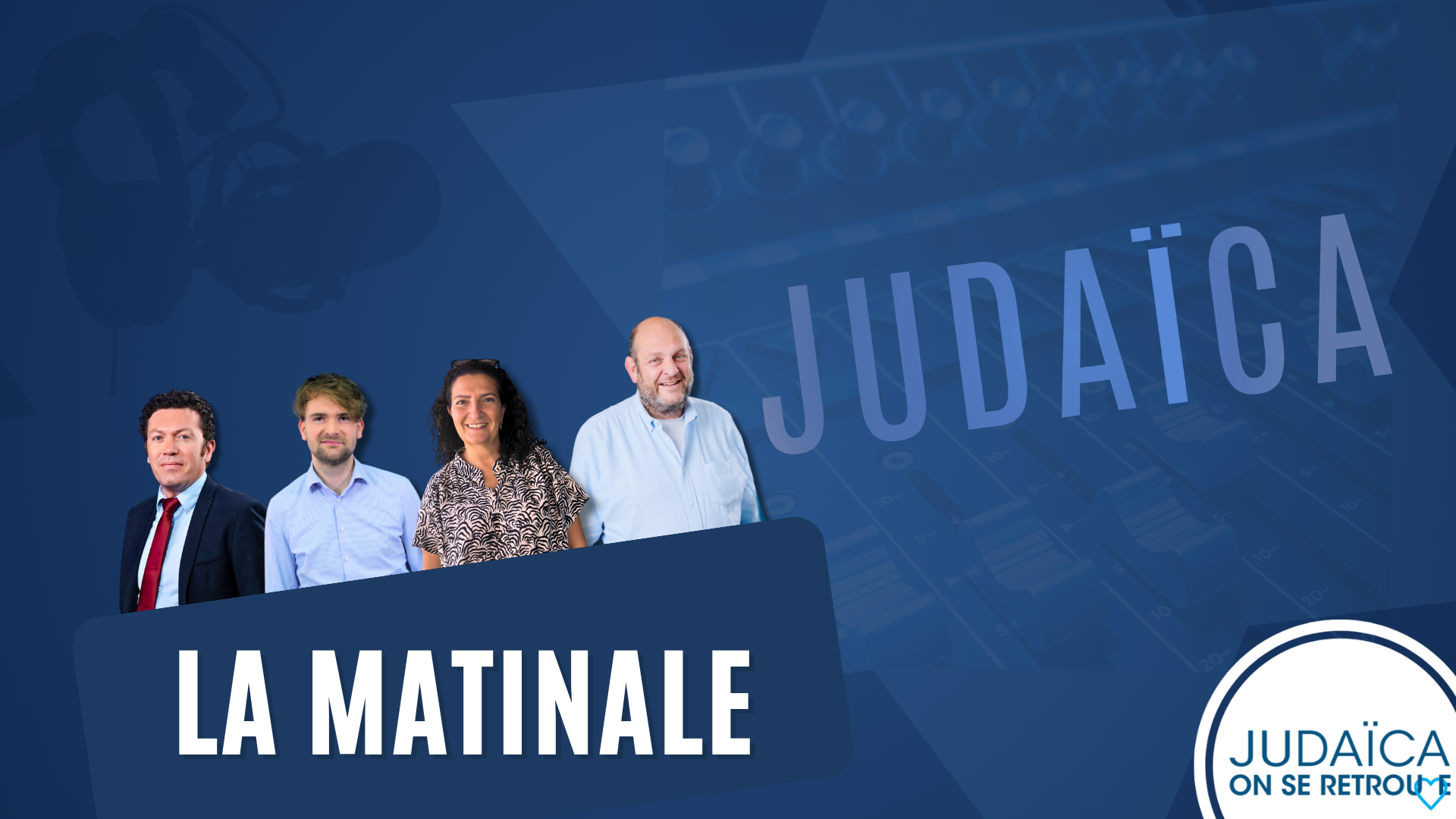 Visuel La Matinale