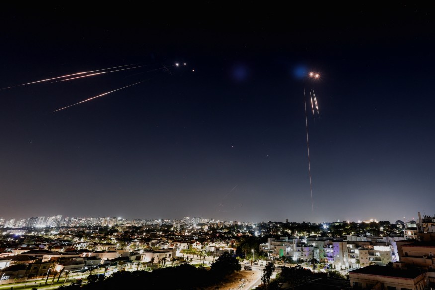Le bilan des frappes iraniennes du week-end à Dimona et Arad est tombé : cinq enfants et un adulte sont toujours dans un état grave.