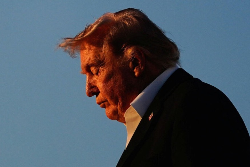 Donald Trump annonce suspendre temporairement le “Projet Liberté” dans le détroit d’Ormuz.
